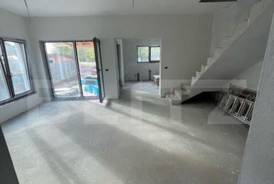 Duplex 4 camere, finisaje la alegere, 120 mp, Giroc - 2