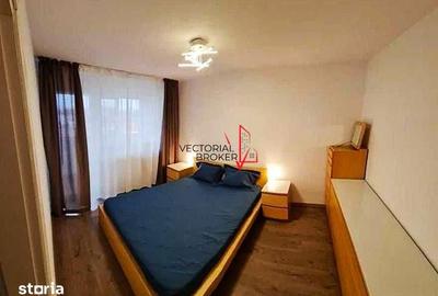 Apartament cu 2 camere semidecomandat, mobilat în Iancului - 2