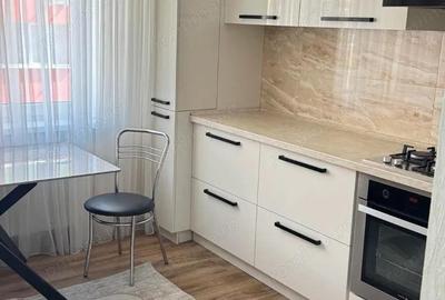 Garsoniera de inchiriat zona Take Ionescu Garsoniera de inchiriat zona Take Ionescu - 2