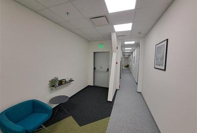 Birou, de 250 mp, în Central - 5