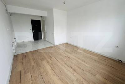 Garsoniera renovata in bloc nou, 21 mp, cu loc de parcare - Lazaret - 2