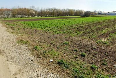 Teren cu utilitati in Magurele,Ilfov,Str.Capricornului - 4