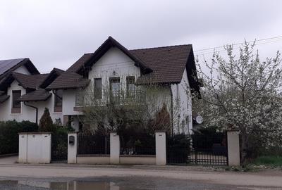 Casă individuală cu 4 camere în Giroc - 1