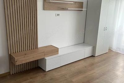 Ofer pentru inchiriere apartament 2 camere centru Falticeni 350 euro - 3