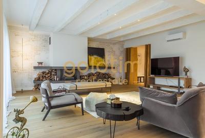 PENTHOUSE SPECTACULOS/BLOC BOUTIQUE/TERASA 100M/VEDERE LIBERA/GARAJ/KISSELEF PENTHOUSE SPECTACULOS/BLOC BOUTIQUE/TERASA 100M/VEDERE LIBERA/GARAJ/KISSELEF - 4