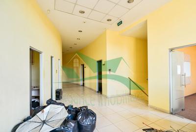 Spatiu comercial - birouri, 615 mp utili, zona Ultracentral - 4
