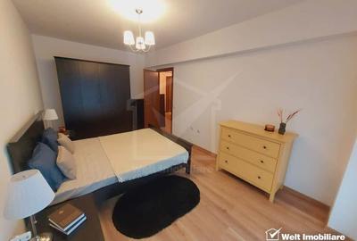 Apartament 2 camere, 61 mp utili + terasa 30 mp, Buna Ziua - 4