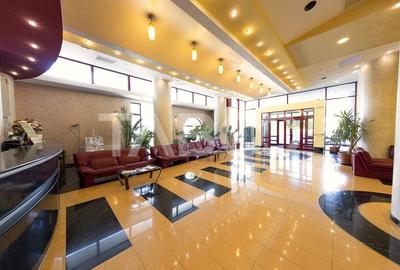 Hotel de 3* si 4* cu 64 de camere in Alba Iulia ultracentral