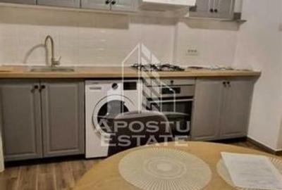 Apartament cu 2 camere semidecomandatsituat in zona Gari - 4