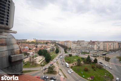 Apartament cu 3 camere, mobilat în Decebal - 8
