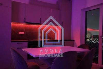 Apartament cu 2 camere semidecomandat în Ultracentral - 5