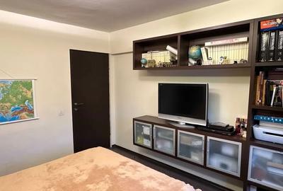 Piata Unirii-apartament cu 2 camere - 4