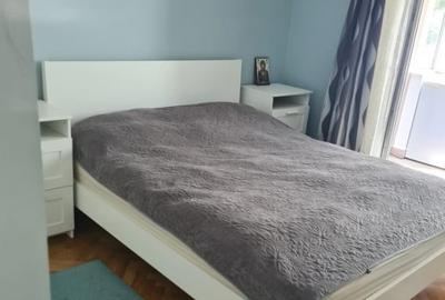 Apartament cu 3 camere decomandat, mobilat în Dorobanți