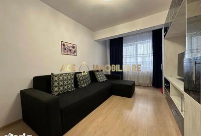 Apartament cu 3 camere, mobilat în Vest - 5