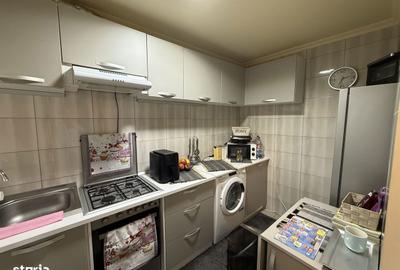 Apartament cu 2 camere decomandat în Central - 11