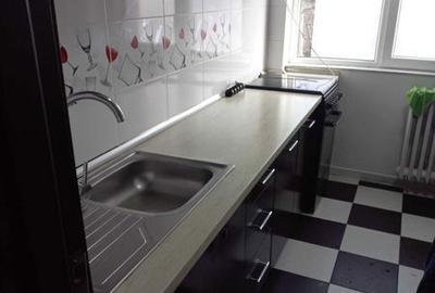 Apartament cu 2 camere în Drumul Taberei