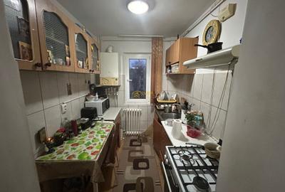 Ap. 3 camere - Păcurari - 6