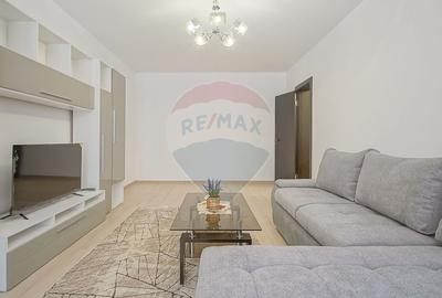 Comision 0% | De inchiriat 2 camere decomandat | Subcetate Residence - 14