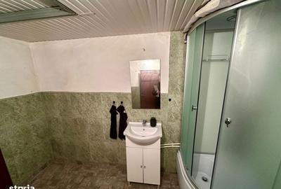 Casă cu 3 camere în Mărtinești - 3