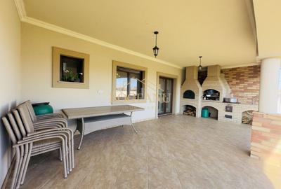 Casă individuală cu 4 camere cu Teren 1000 Mp în Sânmihaiu Român - 21