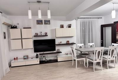 Duplex cu 4 camere cu Teren 250 Mp în Corbeanca - 2