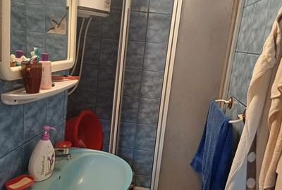 Garsonieră decomandată în Central - 6