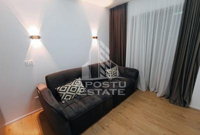 Apartament cu 3 camere decomandat, mobilat în Lipovei