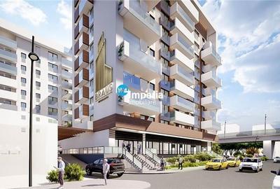 Proiect NOU! Apartament 1 camera - GARA! - 8