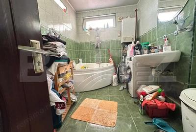 Casă cu 5 camere cu Teren 329 Mp în Bălcescu - 4