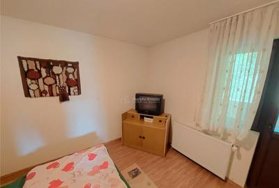 Casa tip D P 1, SISTEM AMVIC, teren 1000 mp, Sarata Monteoru - 6