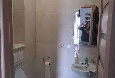 Apartament cu 3 camere decomandat în Central - 8