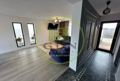 Casa 4 camere, 120mp, Carcea, zona Metro - 3