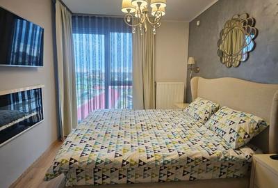 Apartament cu 3 camere în Central - 5