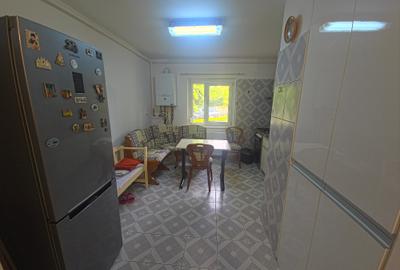 Apartament cu 2 camere decomandat, mobilat în Faleza Nord - 6