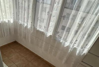 Apartament cu 2 camere semidecomandat în Florești - 7