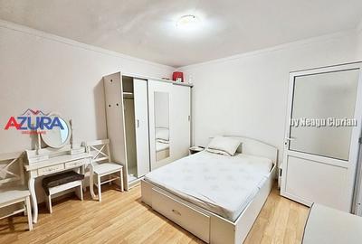 Garsonieră modernă – etaj 1 – Tudor Vladimirescu, lângă Argeș Mall - 3