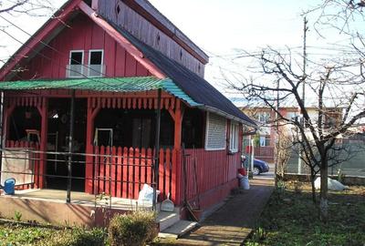 Casă cu 3 camere în Câmpina - 2