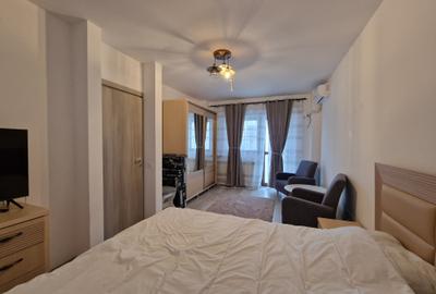 Apartament o camera decomandat - Bucium - pasaj SOCOLA - amenajat complet - 1