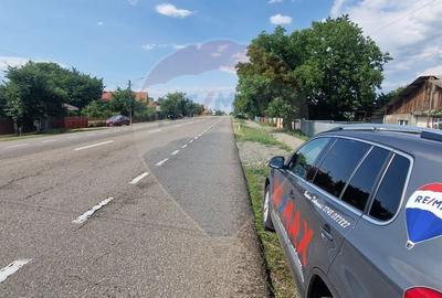 Spațiu comercial, de 50 mp, în Filipești - 6