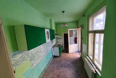 Casa in Centrul Istoric Brasov - 6