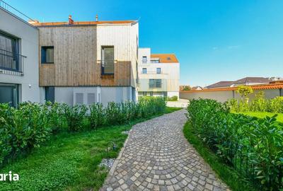 Apartament cu 2 camere decomandat, mobilat în Bartolomeu - 1