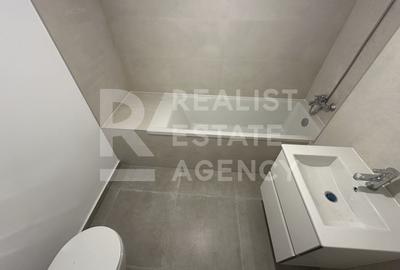 Apartament cu 2 camere semidecomandat în Sisești - 5