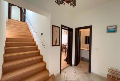 Casă cu 2 camere cu Canalizare în Băneasa - 7