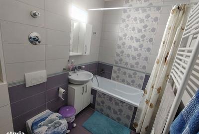 Apartament cu 2 camere decomandat în Șelimbăr - 5