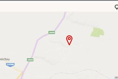 Cota de 5/8 din teren, Cherechiu, Judetul Bihor-id R1985778 - 5