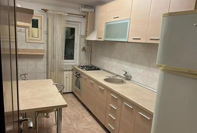 Apartament cu 2 camere decomandat în Tineretului