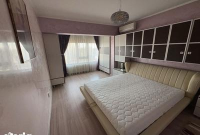 Apartament cu 3 camere decomandat, mobilat în Central - 4