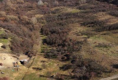 Teren de 1000 mp, în Dealul Malului - 2