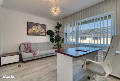 Casă cu 5 camere cu Teren 110 Mp în Central - 15