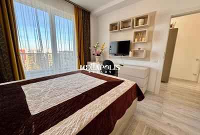 Penthouse | Parcare Subterană | Vedere panoramica | Urban Pentha - 21